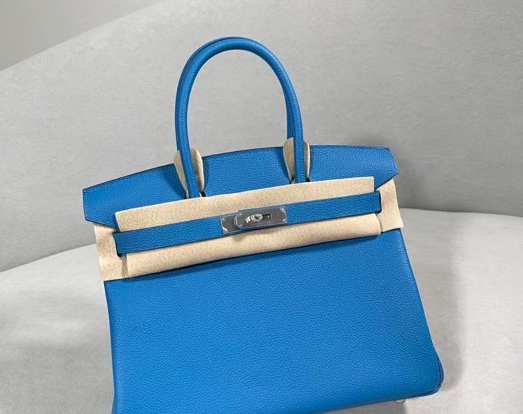 Hermès Birkin Bag Series-156