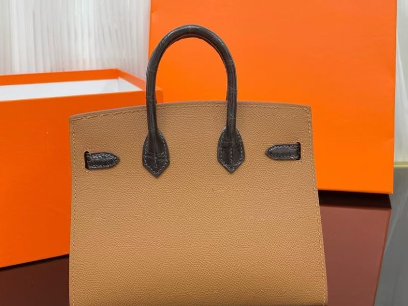 Hermès Birkin Bag Series-157