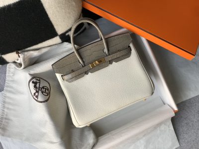 Hermès Birkin Bag Series-163