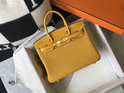 Hermès Birkin Bag Series-164