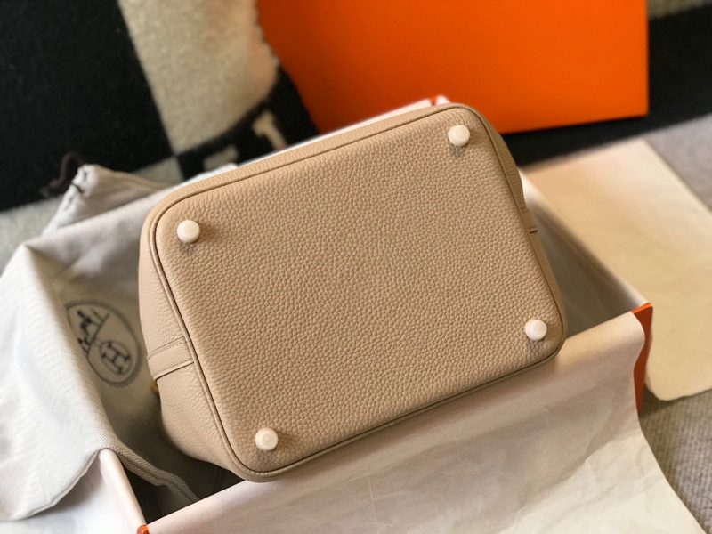 Hermès Shopping Basket Series-132