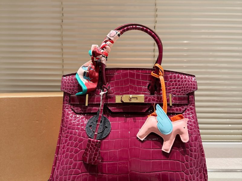 Hermès Birkin Bag Series-159