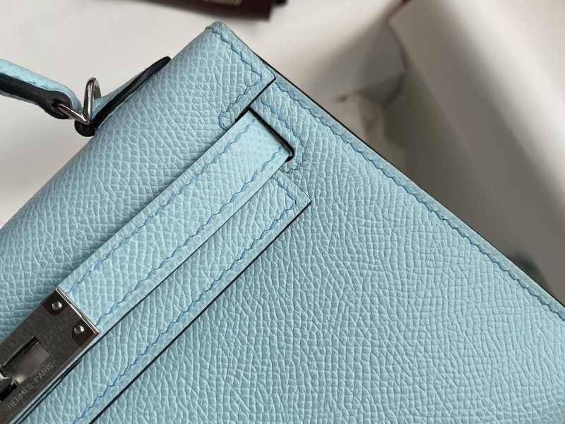 Hermès Kelly Bag Series-178