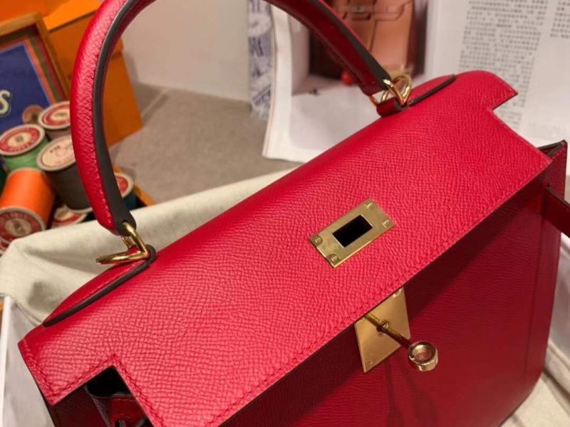 Hermès Kelly Bag Series-190