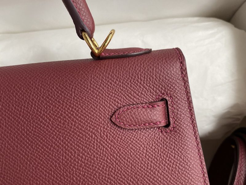 Hermès Kelly Bag Series-192
