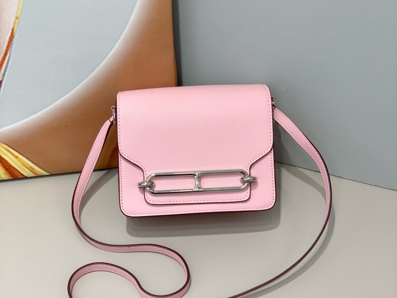 Hermès Pig Nose Bag Series-200