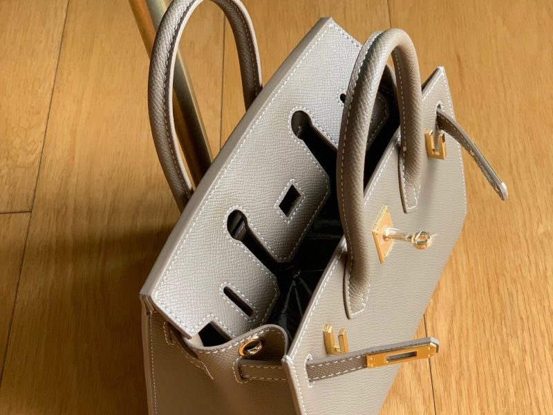 Hermès Birkin Bag Series