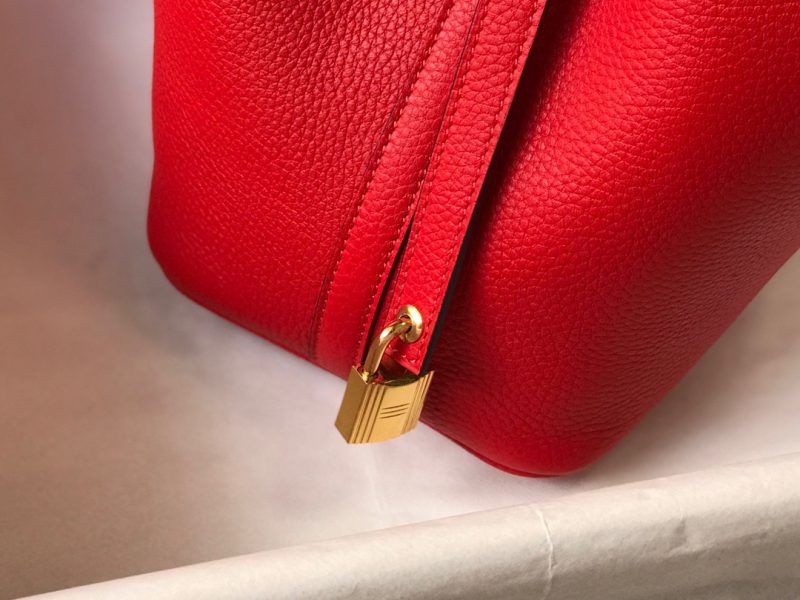 Hermès Shopping Basket Series-140
