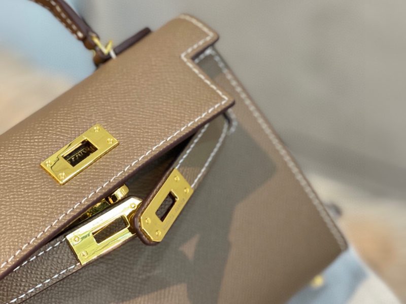 Hermès Kelly Bag Series-139