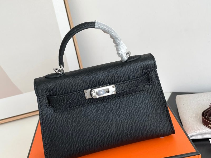 Hermès Kelly Bag Series-123