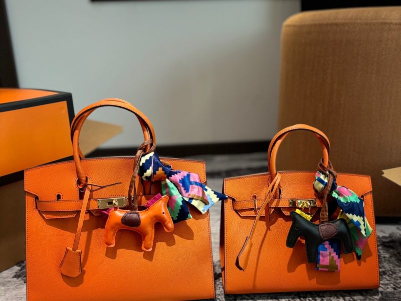 Hermès Birkin Bag Series-148
