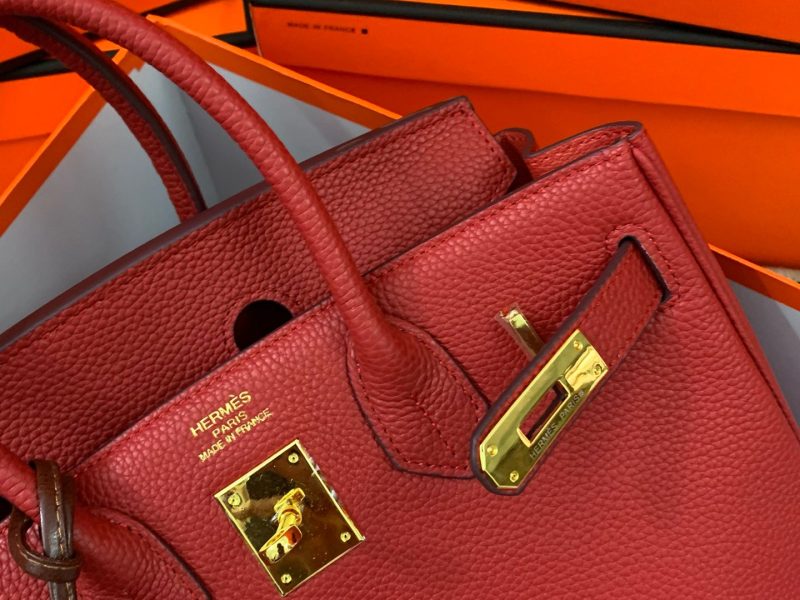 Hermès Birkin Bag Series-152