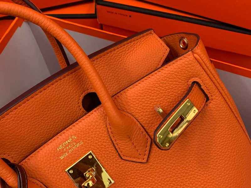 Hermès Birkin Bag Series-153