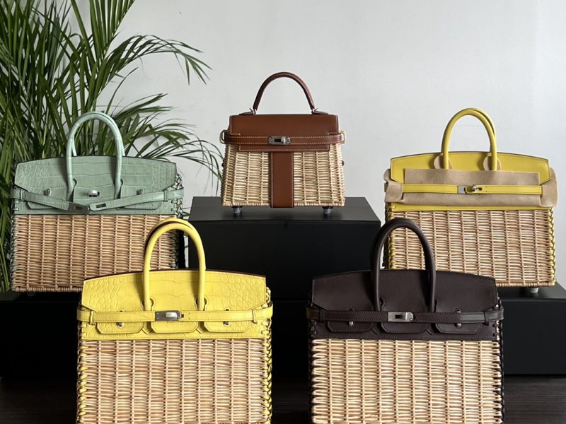 Hermès Birkin Bag Series-155
