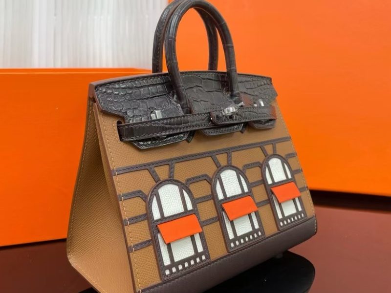 Hermès Birkin Bag Series-157