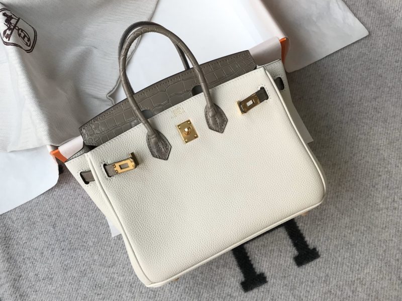 Hermès Birkin Bag Series-163