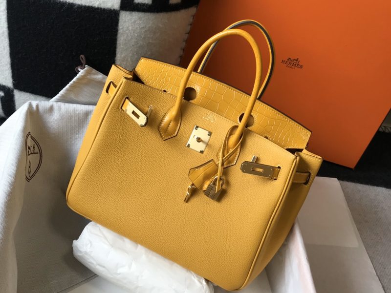 Hermès Birkin Bag Series-164
