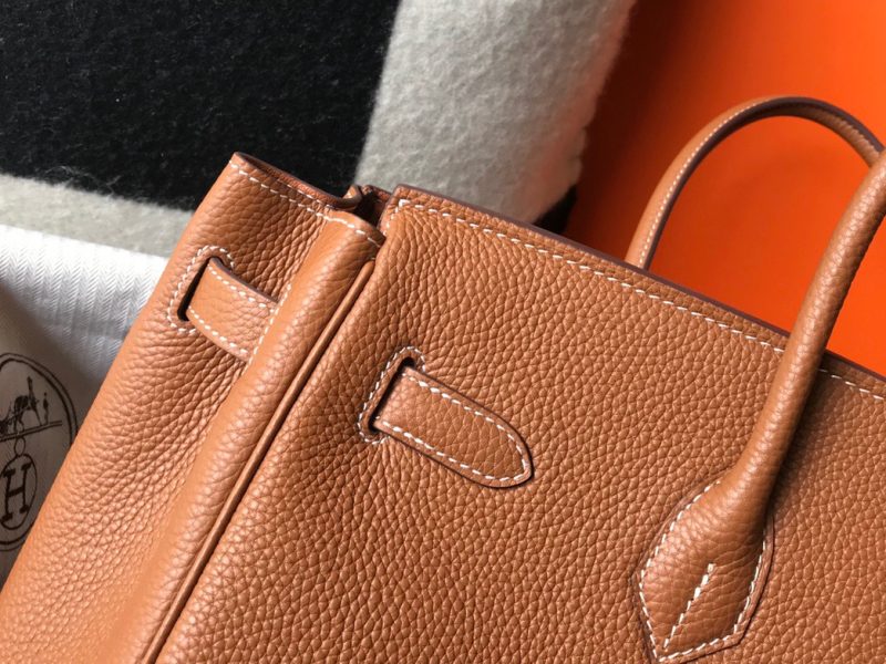 Hermès Birkin Bag Series-130