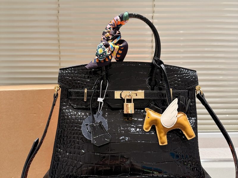 Hermès Birkin Bag Series-159