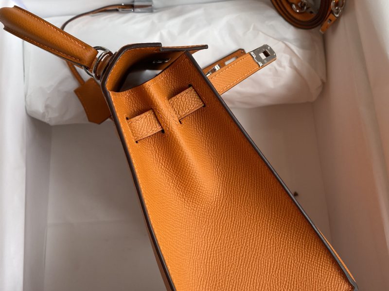 Hermès Kelly Bag Series-182