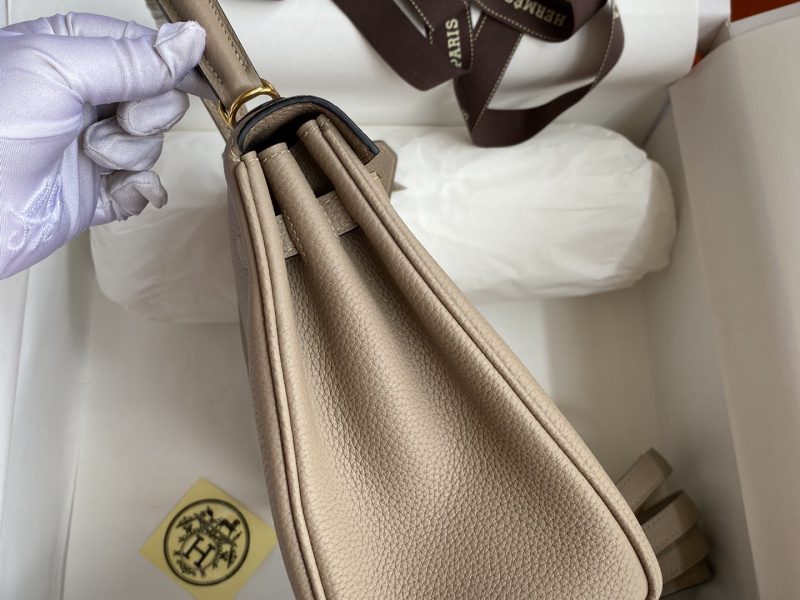 Hermès Kelly Bag Series-183