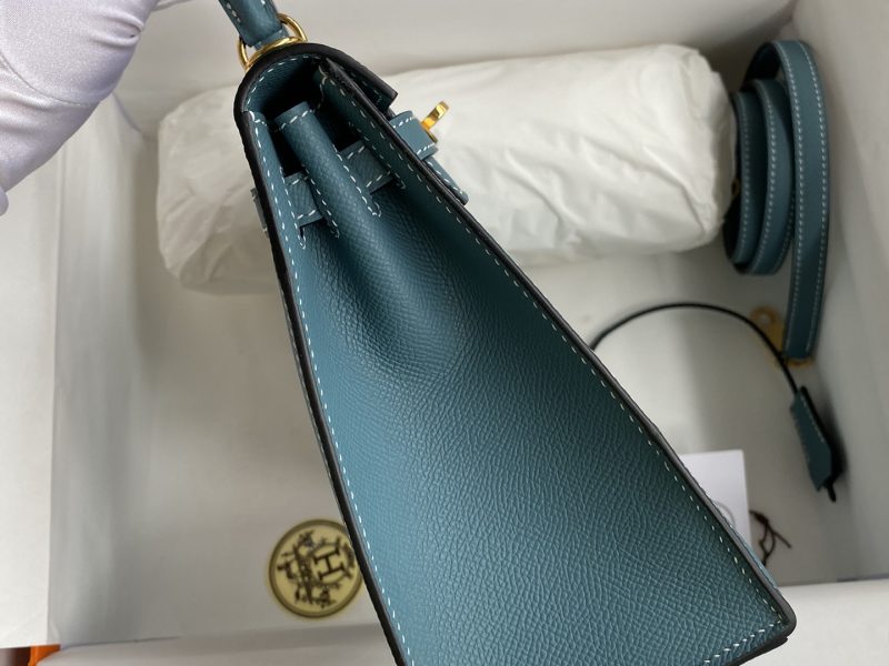 Hermès Kelly Bag Series-185