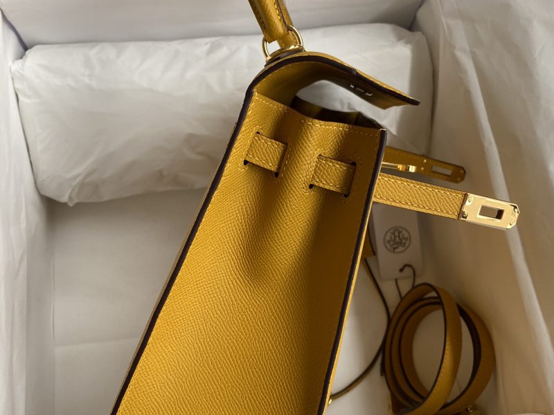 Hermès Kelly Bag Series-187
