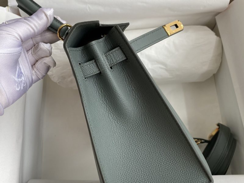 Hermès Kelly Bag Series-188