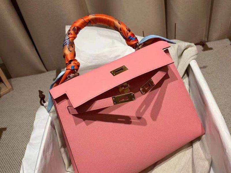 Hermès Kelly Bag Series-189