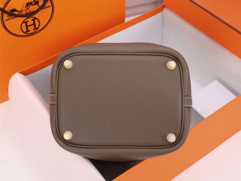 Hermès Shopping Basket Series-134