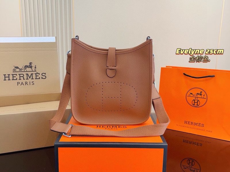Hermès Evelyne Bag Collection-124
