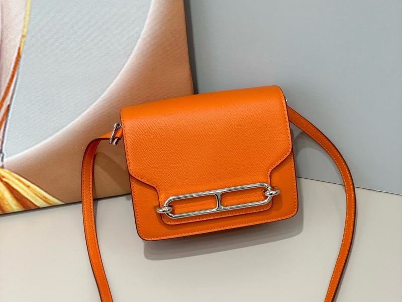 Hermès Pig Nose Bag Series-200