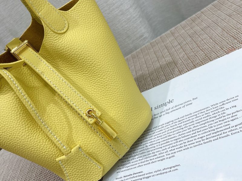 Hermès Shopping Basket Series-137
