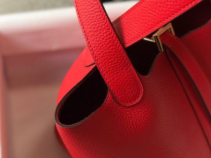 Hermès Shopping Basket Series-140