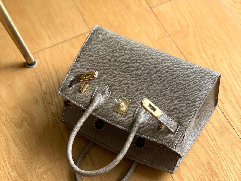 Hermès Birkin Bag Series