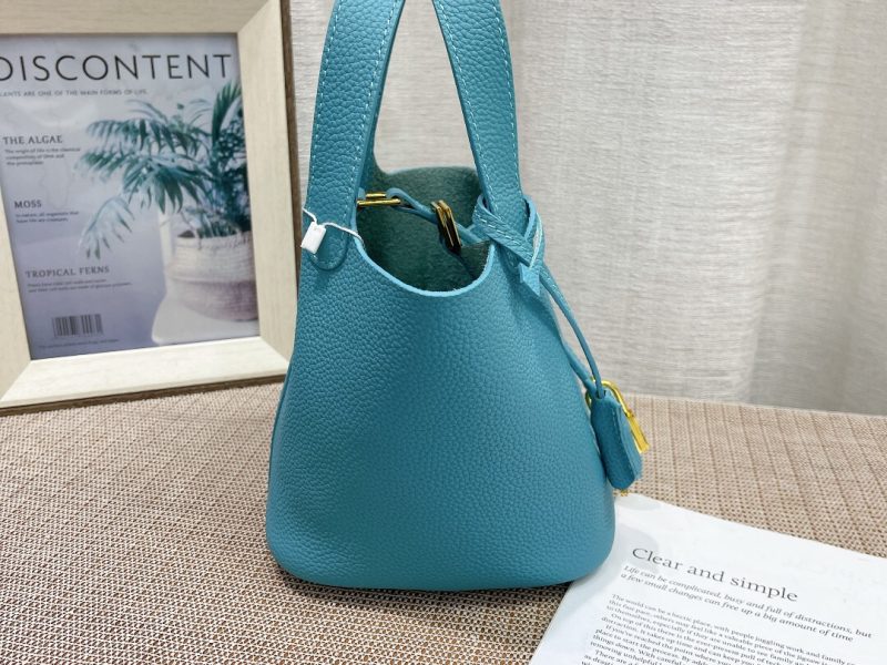 Hermès Shopping Basket Series-141