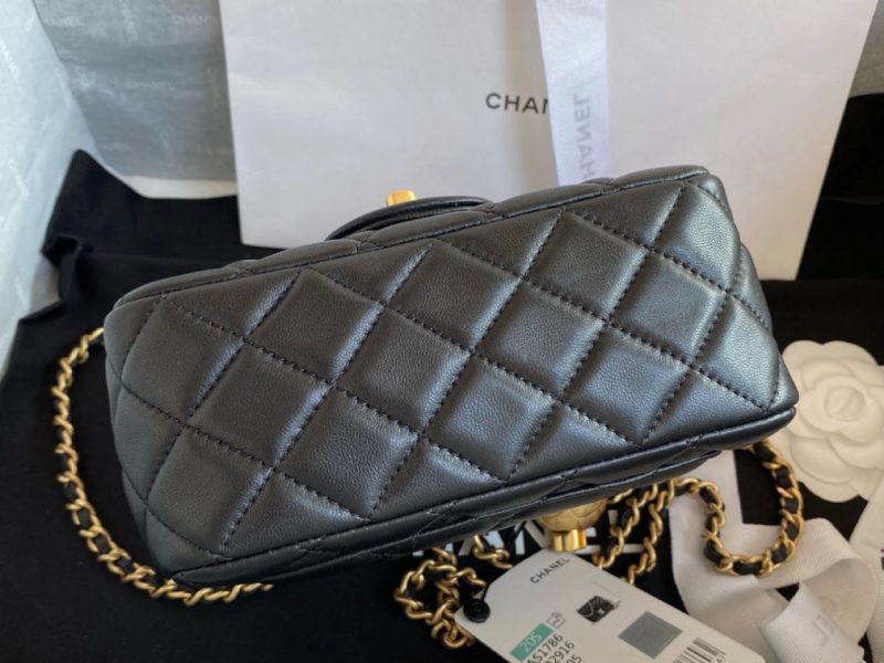 Explosive metal cover bag-44