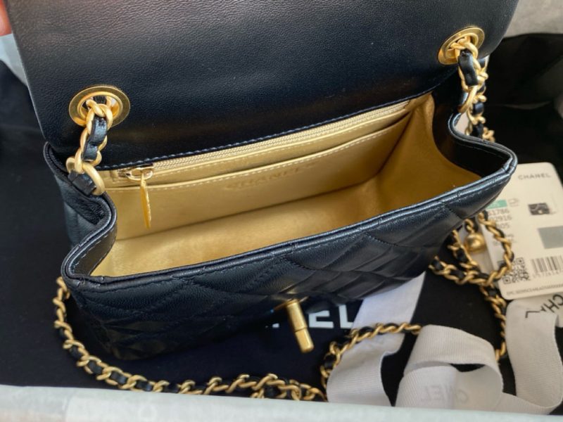 Explosive metal cover bag-44