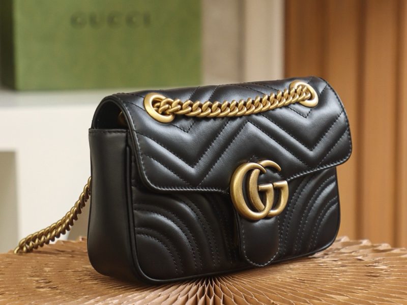 Gucci Series (Factory Direct Shot)-Model: 446744