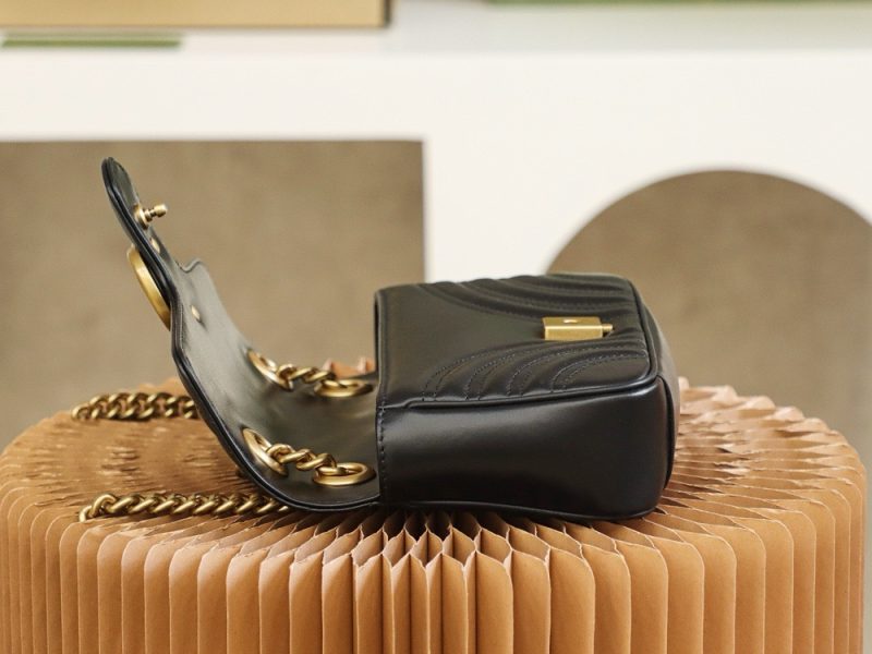 Gucci Series (Factory Direct Shot)-Model: 446744