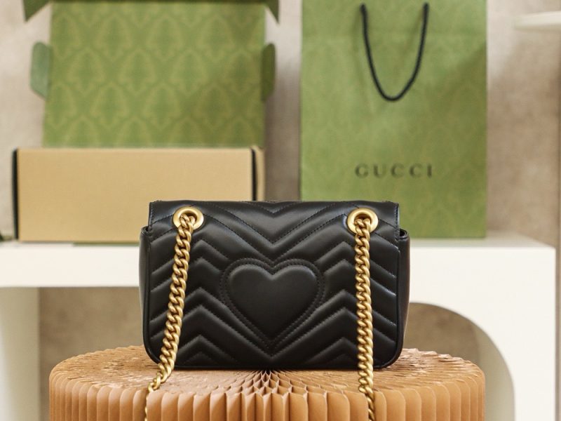 Gucci Series (Factory Direct Shot)-Model: 446744