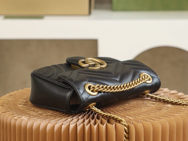 Gucci Series (Factory Direct Shot)-Model: 446744
