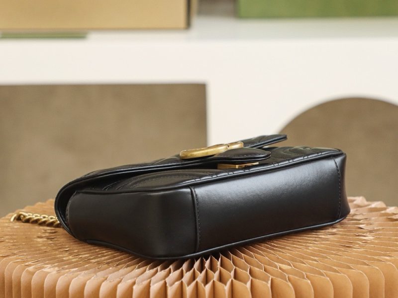 Gucci Series (Factory Direct Shot)-Model: 446744