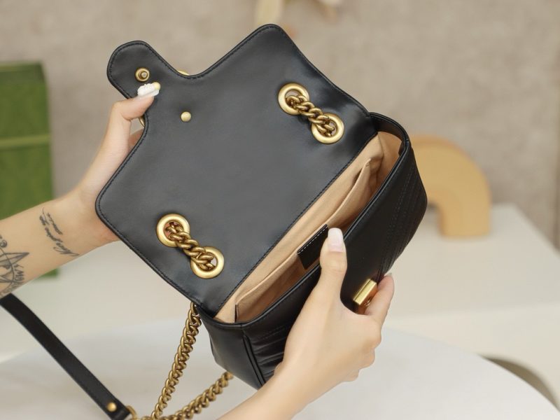 Gucci Series (Factory Direct Shot)-Model: 446744
