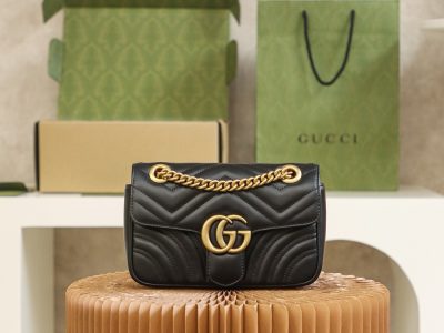 Gucci Series (Factory Direct Shot)-Model: 446744