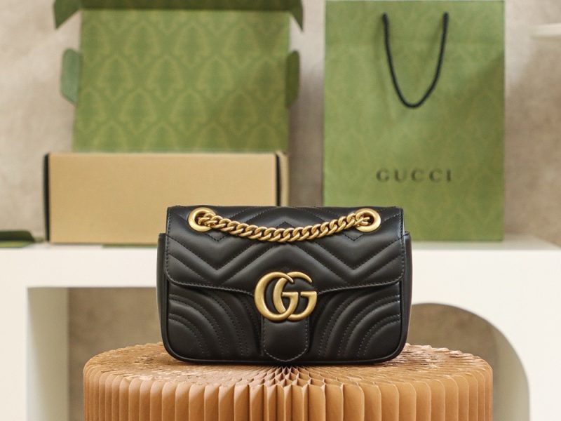 Gucci Series (Factory Direct Shot)-Model: 446744