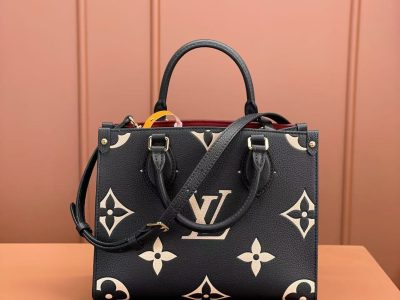 LV series-M45659 (factory direct shooting)