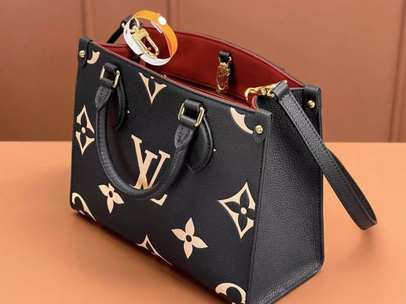 LV series-M45659 (factory direct shooting)