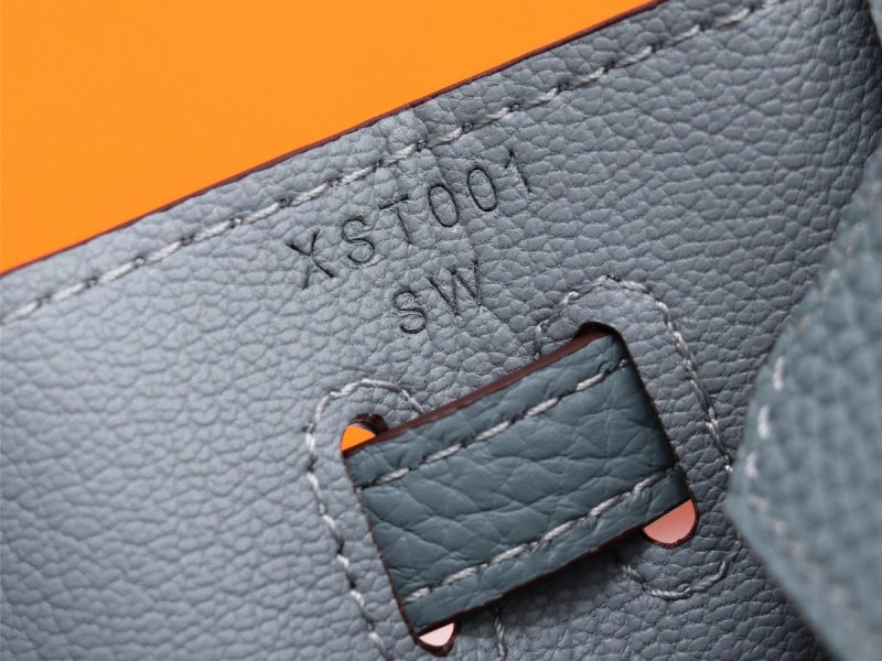 Hermès Birkin Bag Series-127