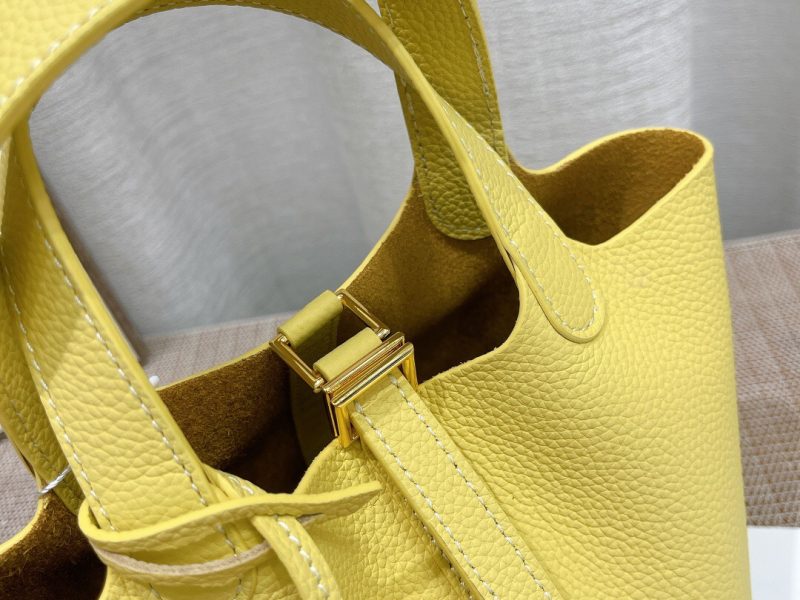 Hermès Shopping Basket Series-137
